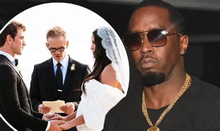 Who Is P Diddy Married To? A Comprehensive Insight into His Relationships